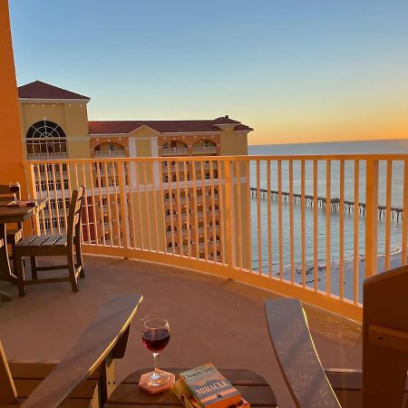 Готель Calypso 3-2303 Penthouse Level W/ Incredible View! Панама-Сіті-Біч Екстер'єр фото