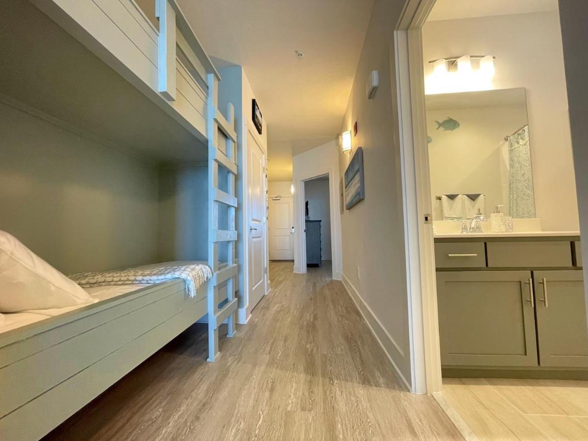 Готель Calypso 3-2303 Penthouse Level W/ Incredible View! Панама-Сіті-Біч Екстер'єр фото