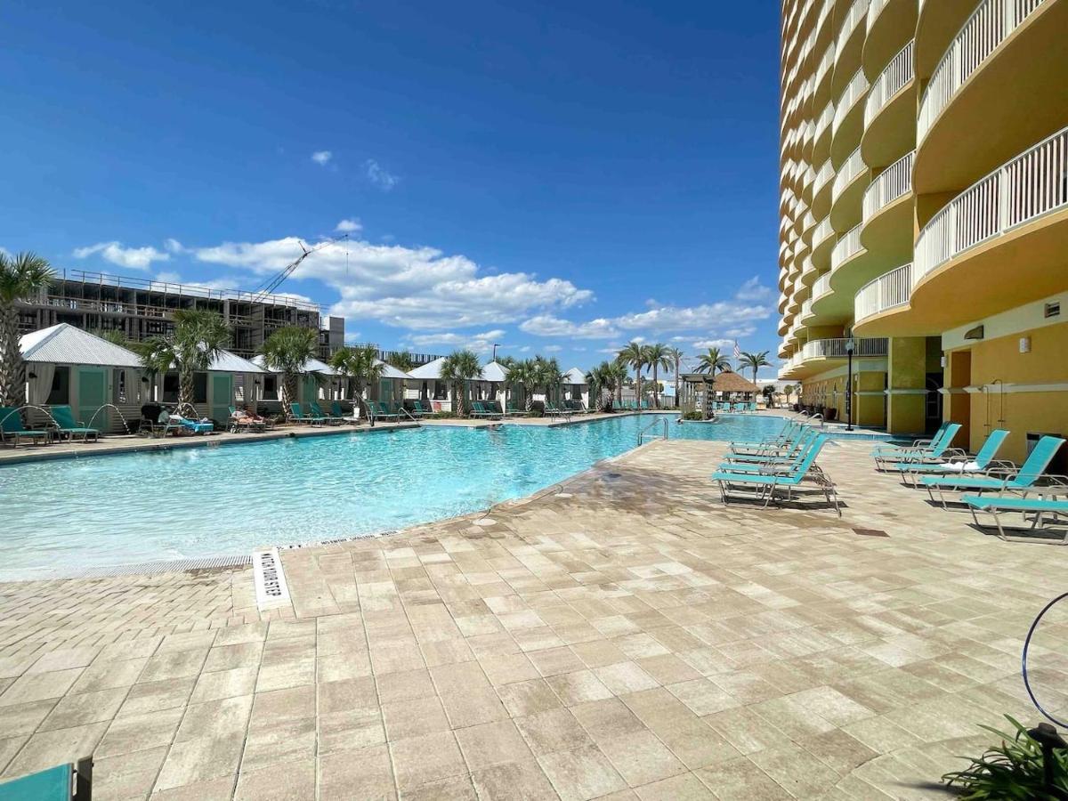 Готель Calypso 3-2303 Penthouse Level W/ Incredible View! Панама-Сіті-Біч Екстер'єр фото