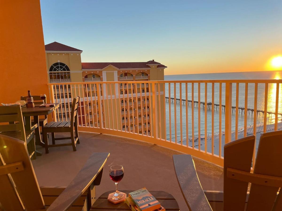 Готель Calypso 3-2303 Penthouse Level W/ Incredible View! Панама-Сіті-Біч Екстер'єр фото